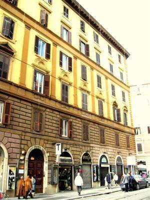 Ottaviano Vatican Luxury Рим Екстериор снимка