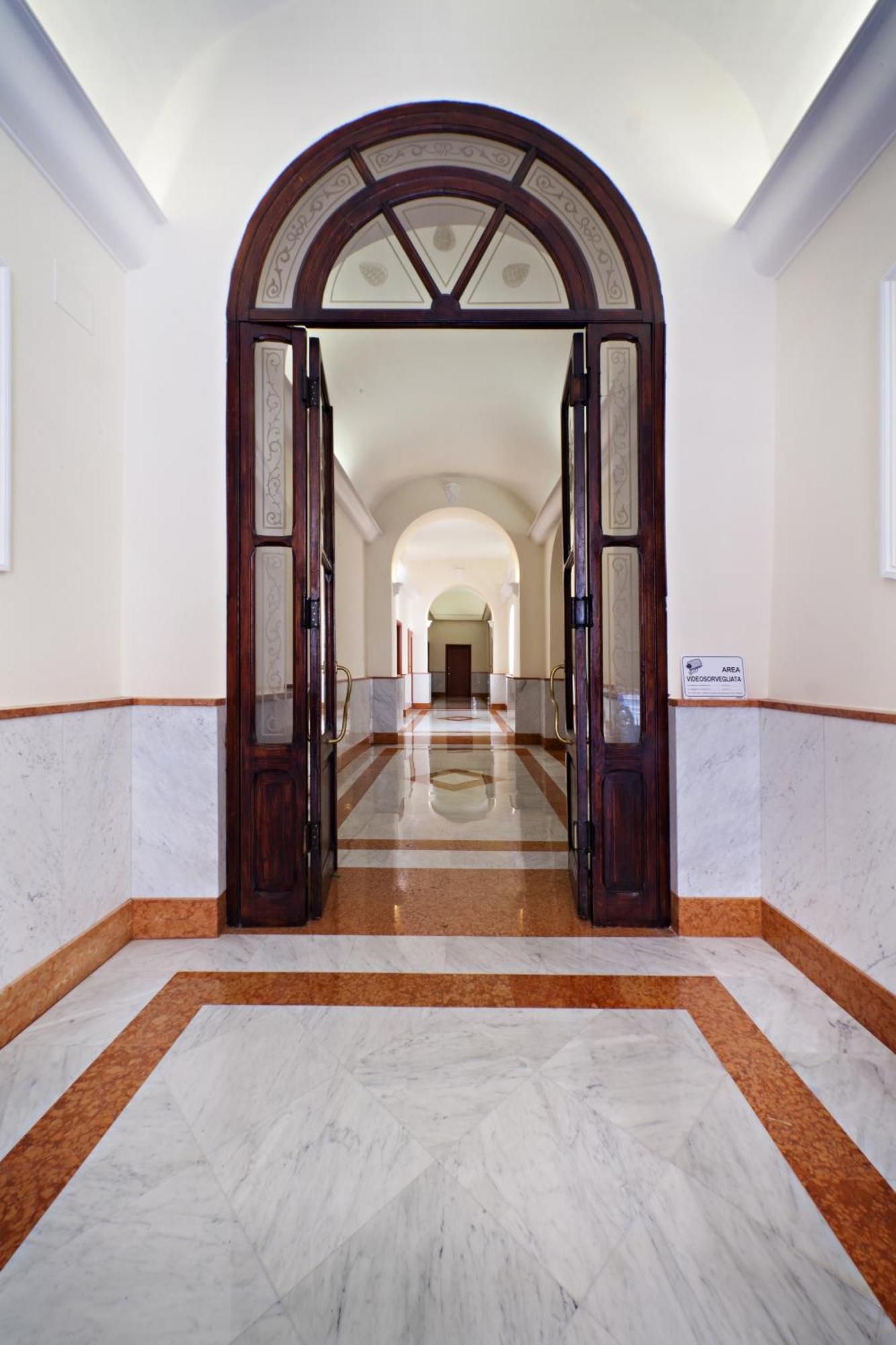 Ottaviano Vatican Luxury Рим Екстериор снимка