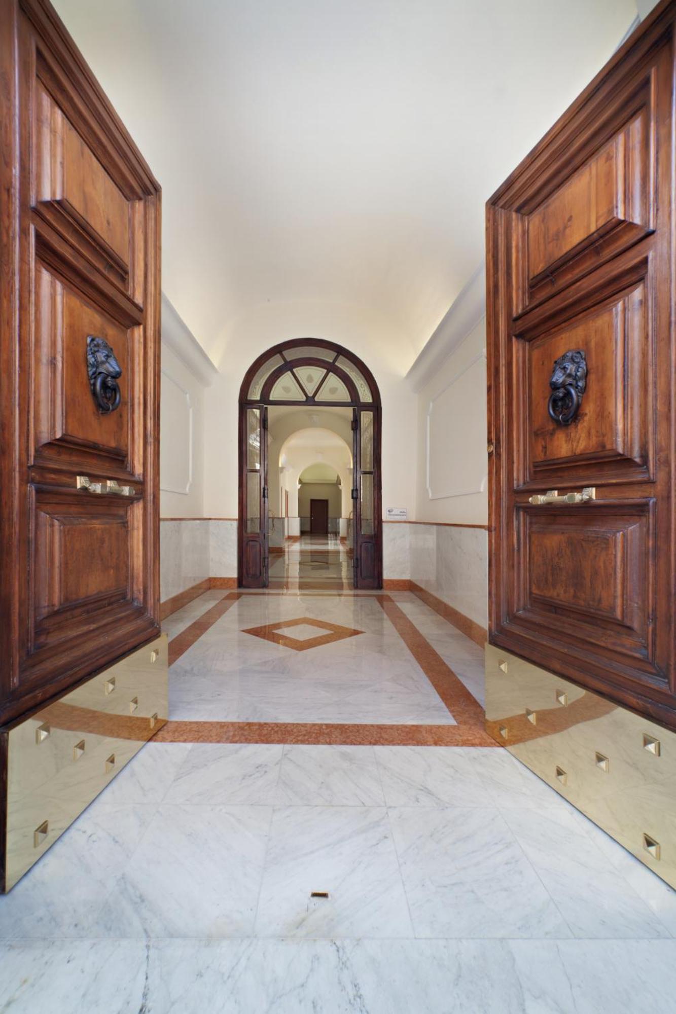 Ottaviano Vatican Luxury Рим Екстериор снимка