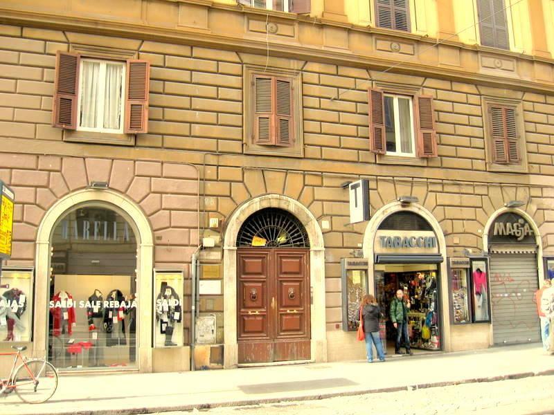 Ottaviano Vatican Luxury Рим Екстериор снимка