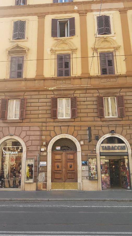 Ottaviano Vatican Luxury Рим Екстериор снимка