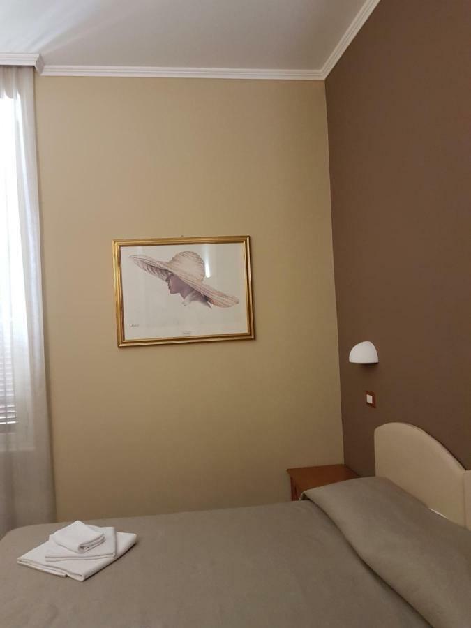Ottaviano Vatican Luxury Рим Екстериор снимка
