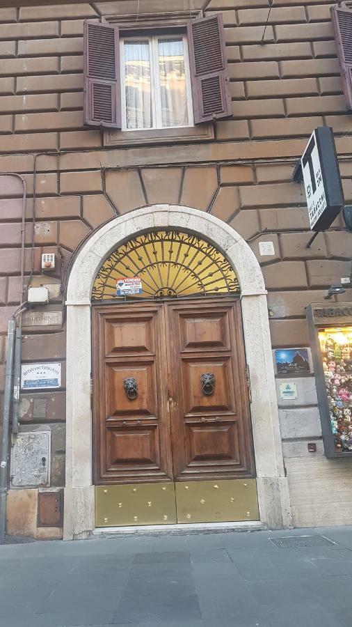 Ottaviano Vatican Luxury Рим Екстериор снимка