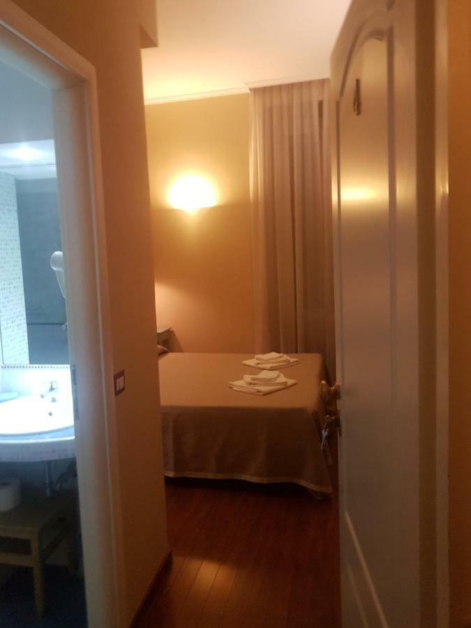 Ottaviano Vatican Luxury Рим Екстериор снимка